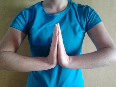 Wrist pain