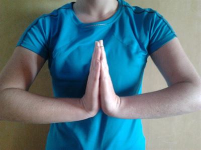 Wrist pain