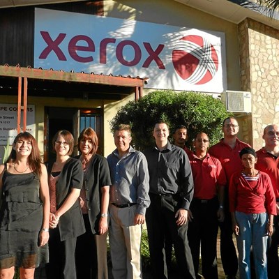 New owners for Xerox Southern Cape | George Herald