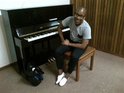 Knysna has world-class opera talent