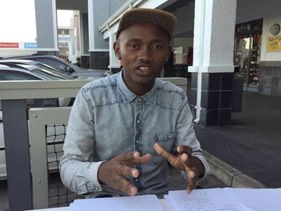 Plett youth proactive against rising crime