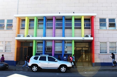 Youth Café to open this month