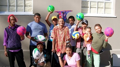 Wilderness Heights plans sports day