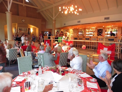 R200 000 raised for aftercare facility