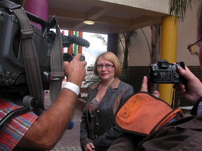 Update: Zille praises clean audit