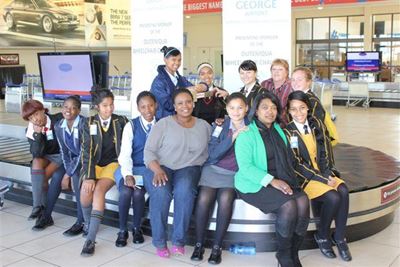 ACSA embraces girl child day