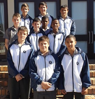 Laerskool Park bied suksesvolle sewestoernooi aan