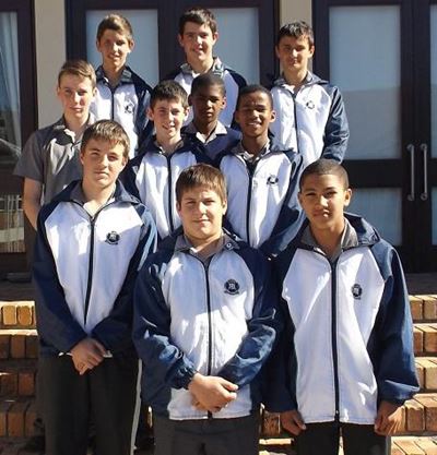 Laerskool Park bied suksesvolle sewestoernooi aan