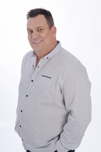 Algoa FM Garden Route drive-time show