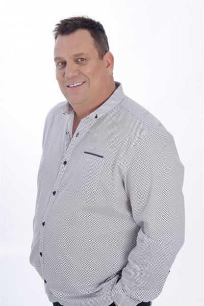 Algoa FM Garden Route drive-time show