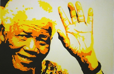 Honour Madiba at SPCA
