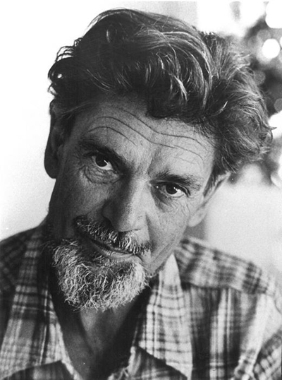 Jan Rabie se Dal