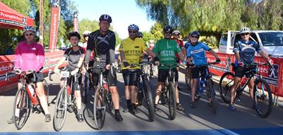 Pennypinchers GOK-fietsren verdubbel