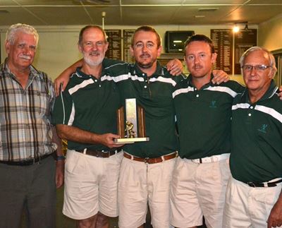 Oudtshoorn se rolbalkampioene gekroon