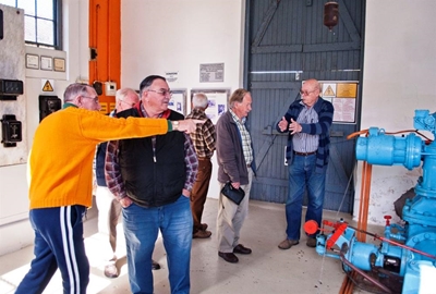 Museum Day celebrated in Great Brak