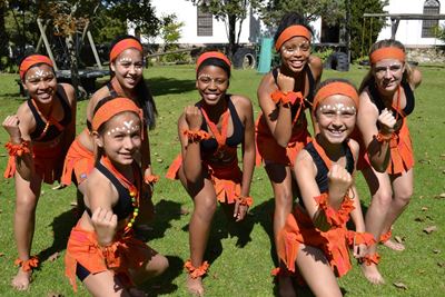World champions to sing in Knysna