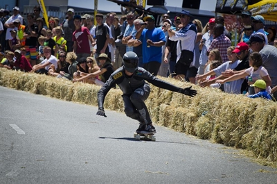 Plett Downhill Rage 2013