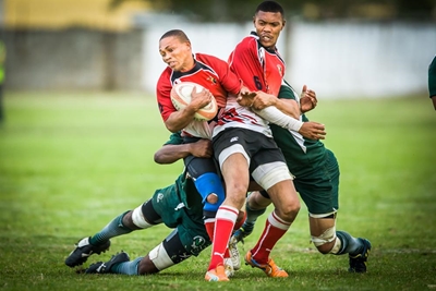 Groot skokke in klubrugby