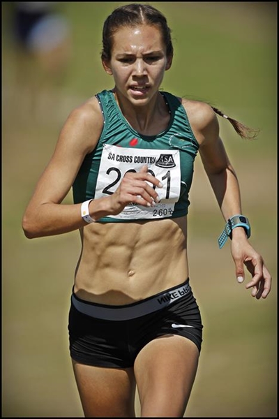 SWD athletes bag 50 medals at SAs