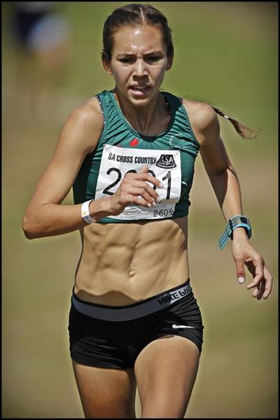 SWD athletes bag 50 medals at SAs