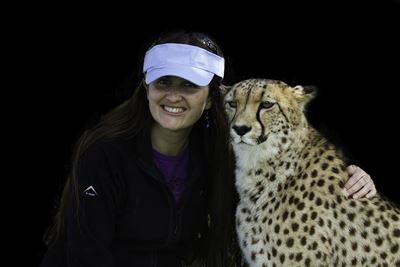 George Wildlife Park approved