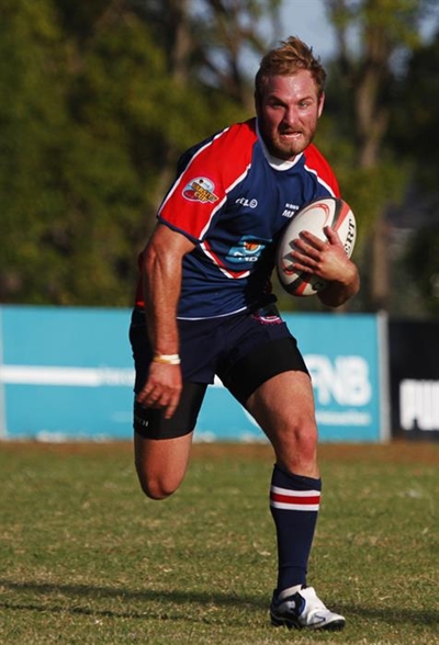 Varsity rugby 7s at NMMU