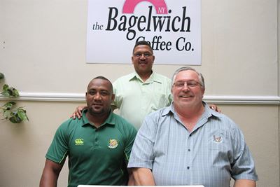 SWD se topbreiers wyk uit na Bulle