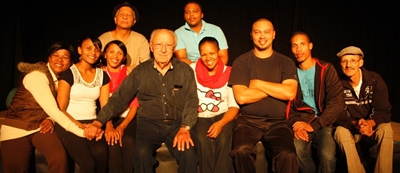 Oom Jans en die Kambro Diggers