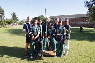 Carpe Diem se atlete skitter by SA's
