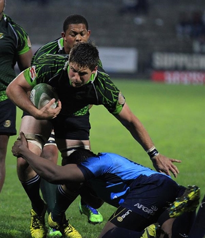 Jantjies se skopskoen kelder Arende