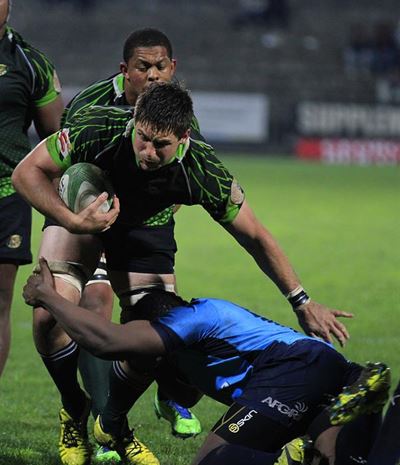 Jantjies se skopskoen kelder Arende