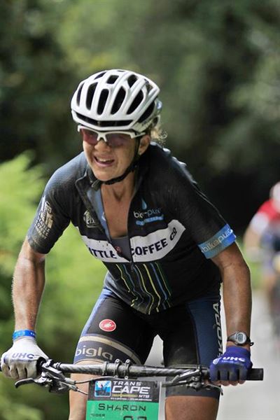 International women riders set earlypace in TransCape MTB title