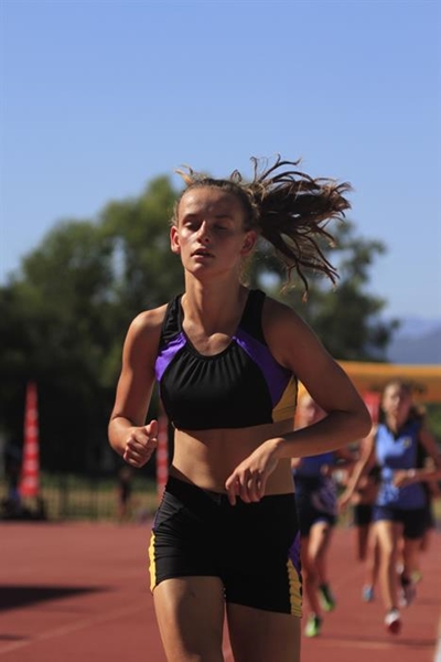 Nolene stap blitstyd op Groot-Brakrivier