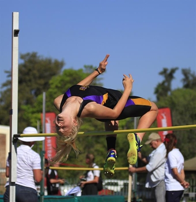 Kwaggas oorheers interskole-atletiekbyeenkoms