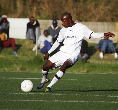 Black Cats pips Diego Masters in penalty shootout
