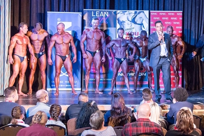 Mossel Bay athletes place well in Classic