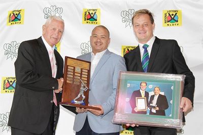 SWD annual awards ceremony