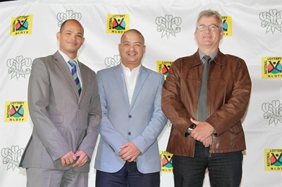 Two senior positions at SWD cricket filled