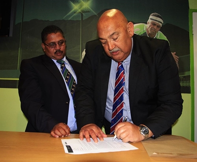 SWD en WP sluit vennootskap