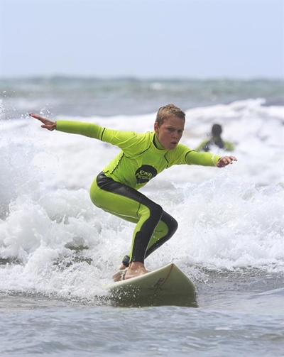 Second event in Vic Bay Summer Series kicks-off