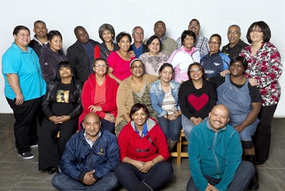 Garden Route Relay 2015 in beplanning