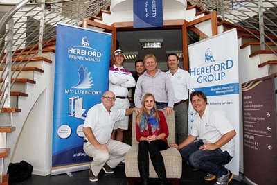 Welcome to Hereford Group of Companies
