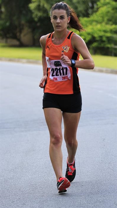 Plaaslike atlete dalk na Olimpiese Spele