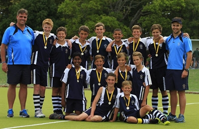Glenwood se o.14A seuns wen junior hokkieweek
