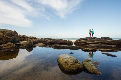 Explore our national parks' hidden gems