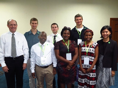 NMMU hosts international symposium