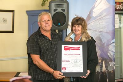 KKNK sê dankie vir 20 jaar