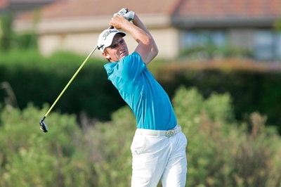 Beckley banks Cape Province Open title