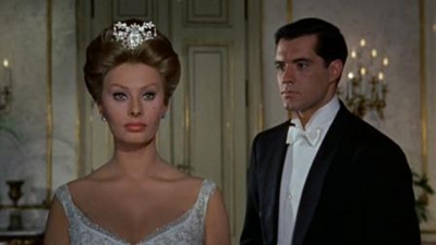 Monroe Theatre screens romance flick