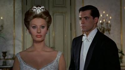Monroe Theatre screens romance flick